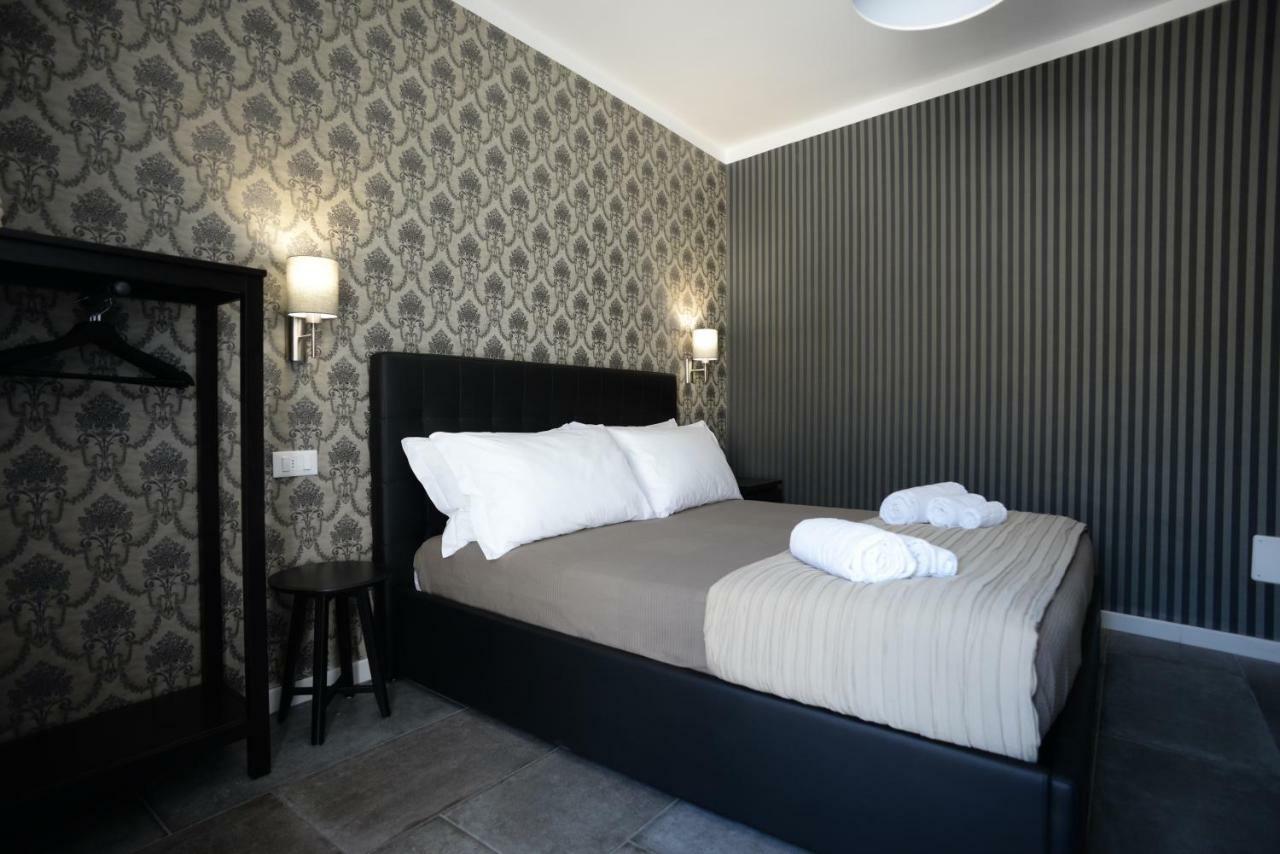 Barock Bed & Breakfast Noto Exterior photo